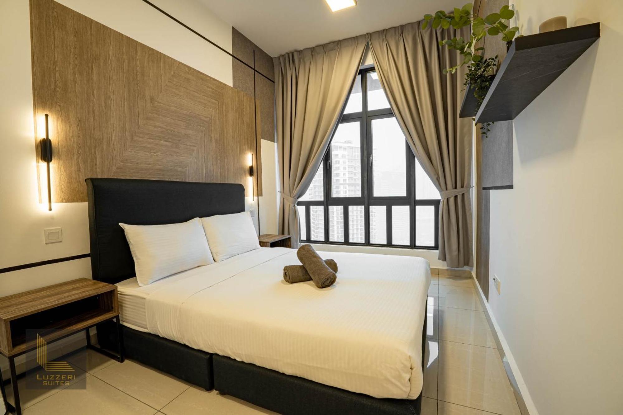 Legasi Kampung Baru Guesthouse Куала Лумпур Екстериор снимка