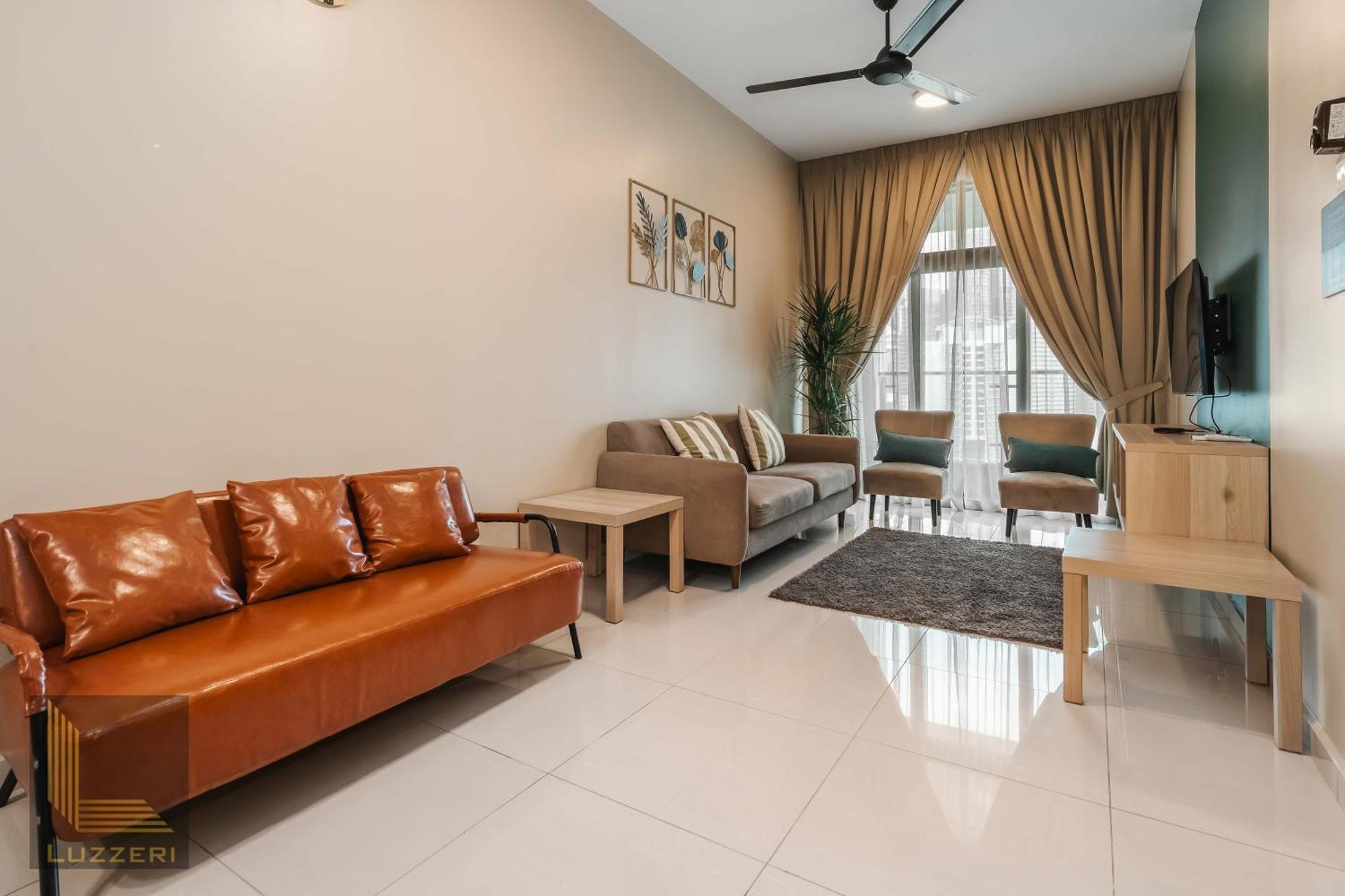 Legasi Kampung Baru Guesthouse Куала Лумпур Екстериор снимка